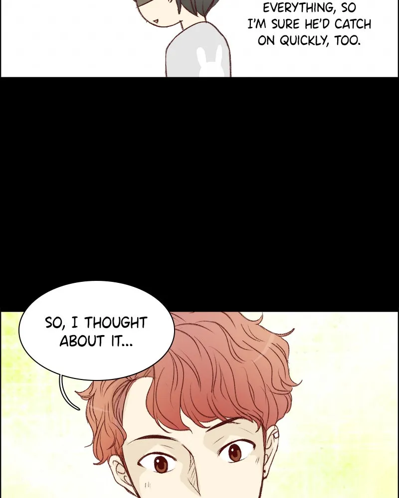 My Girlfriend is the Man! Chapter 35 page 16 - 