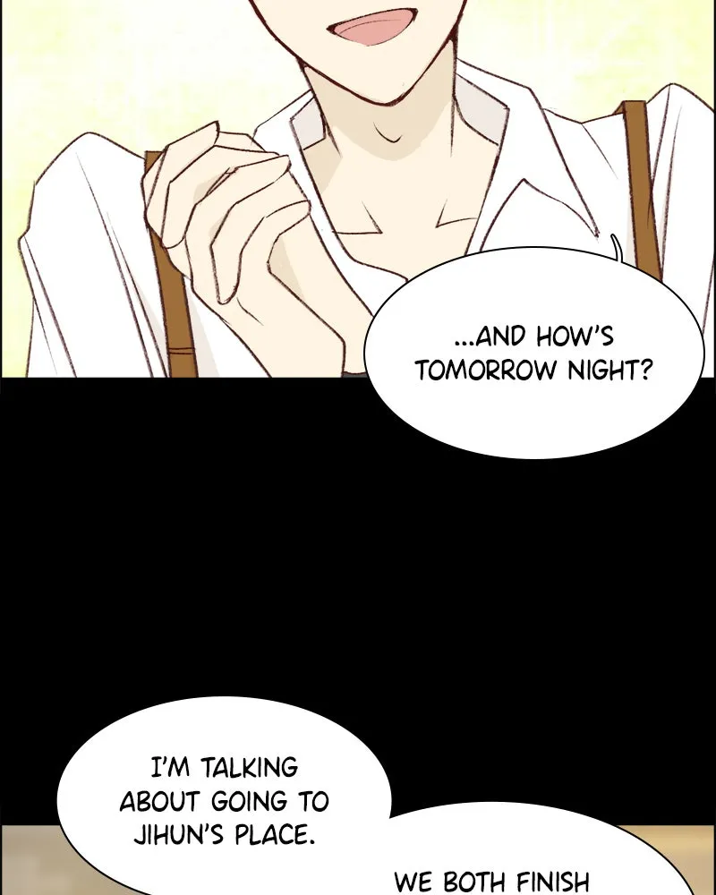 My Girlfriend is the Man! Chapter 35 page 17 - 