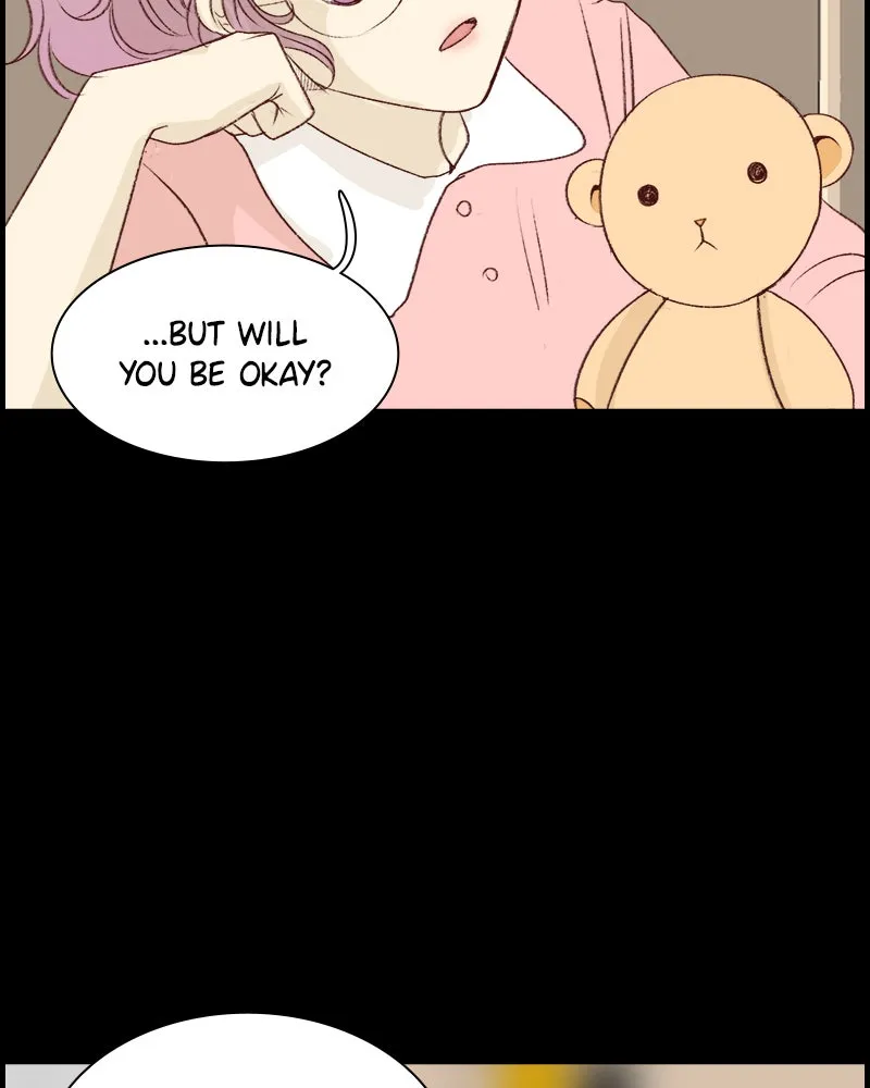 My Girlfriend is the Man! Chapter 35 page 3 - 