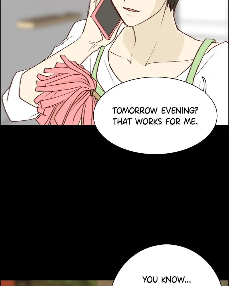 My Girlfriend is the Man! Chapter 35 page 23 - 