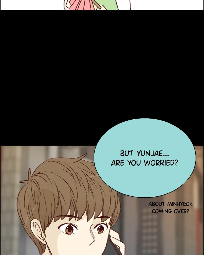My Girlfriend is the Man! Chapter 35 page 26 - 