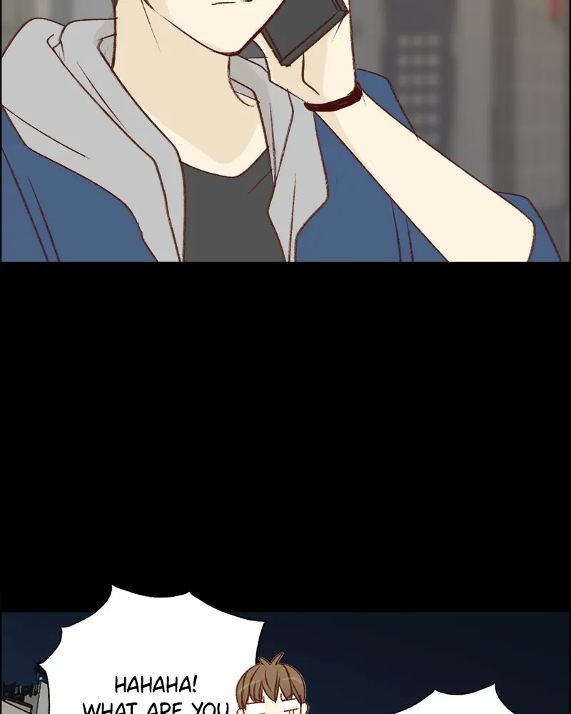 My Girlfriend is the Man! Chapter 35 page 27 - 
