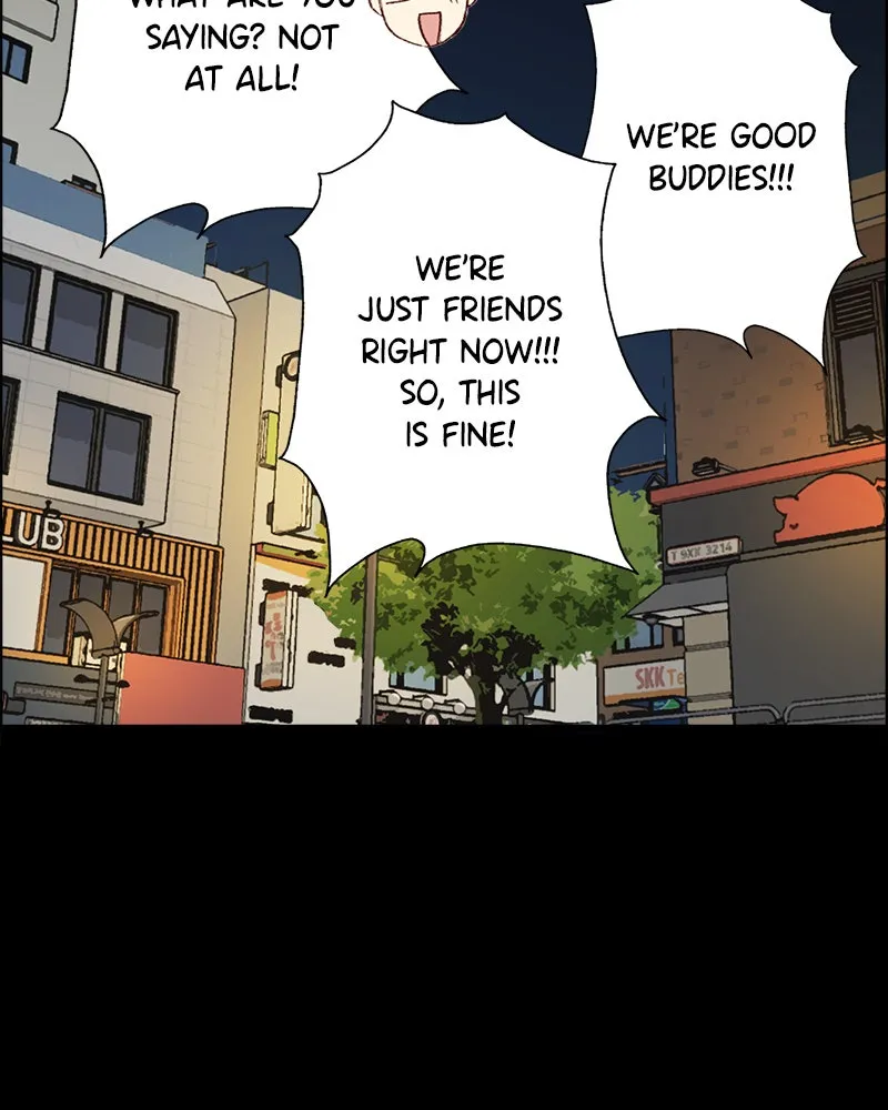 My Girlfriend is the Man! Chapter 35 page 28 - 
