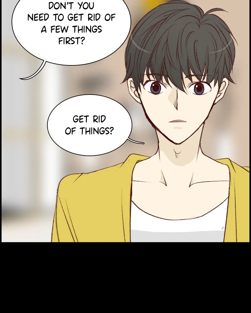 My Girlfriend is the Man! Chapter 35 page 4 - 