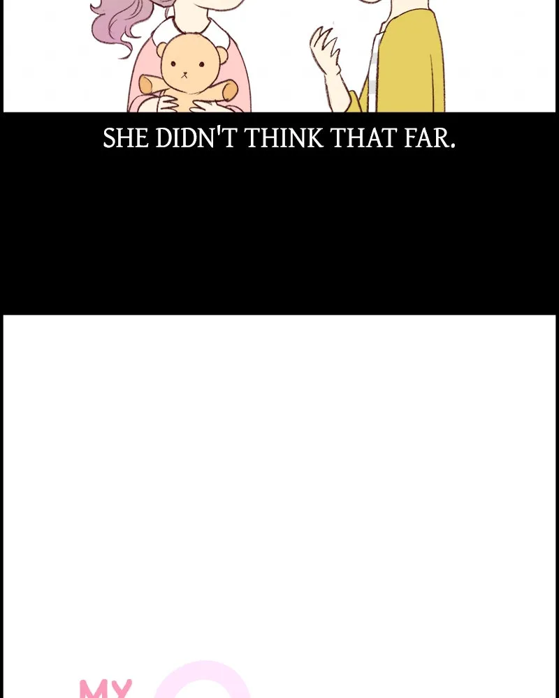 My Girlfriend is the Man! Chapter 35 page 6 - 