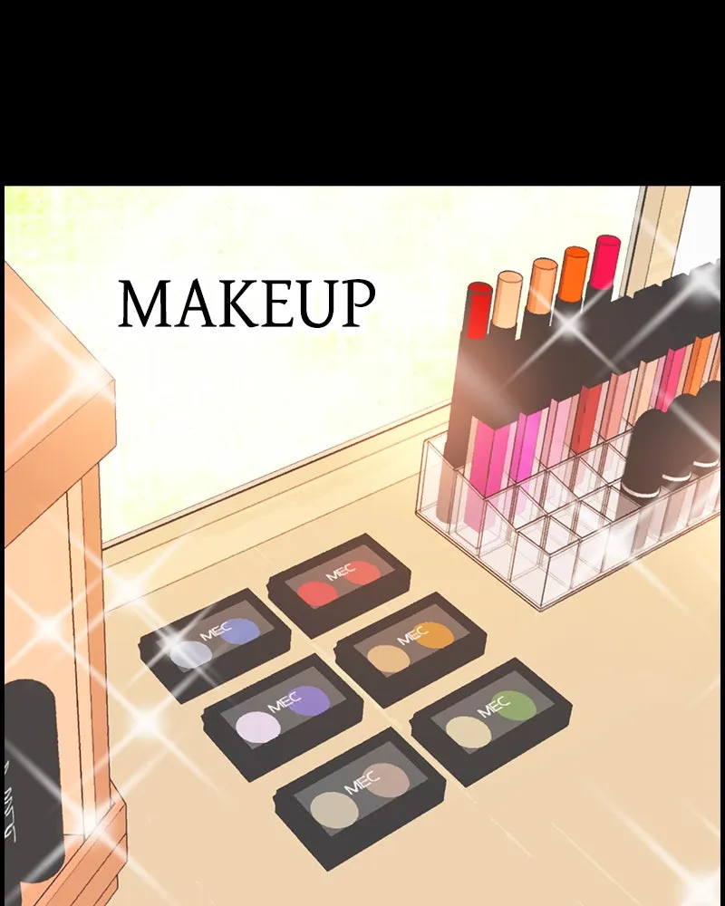 My Girlfriend is the Man! Chapter 35 page 8 - 