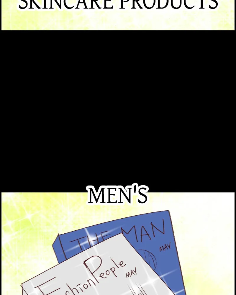 My Girlfriend is the Man! Chapter 36 page 2 - 