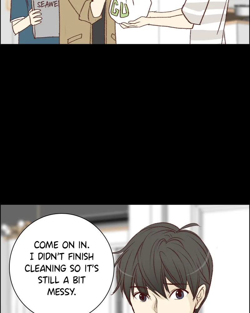 My Girlfriend is the Man! Chapter 36 page 12 - 