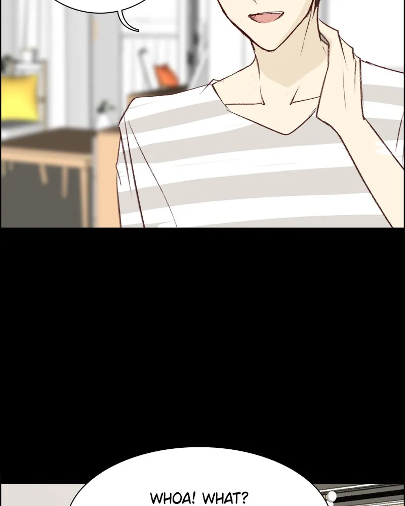 My Girlfriend is the Man! Chapter 36 page 13 - 