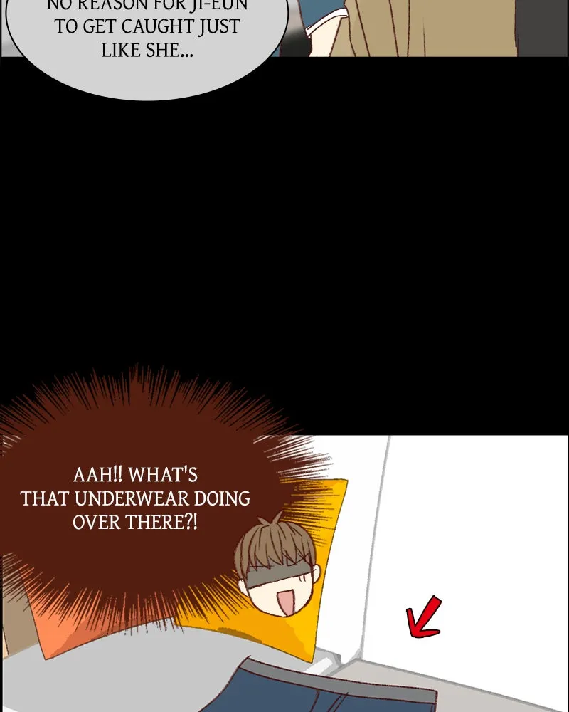My Girlfriend is the Man! Chapter 36 page 16 - 