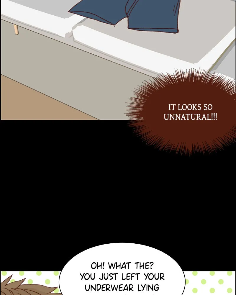 My Girlfriend is the Man! Chapter 36 page 17 - 
