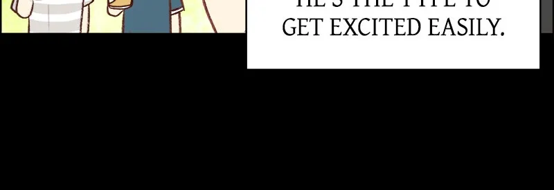My Girlfriend is the Man! Chapter 36 page 20 - 