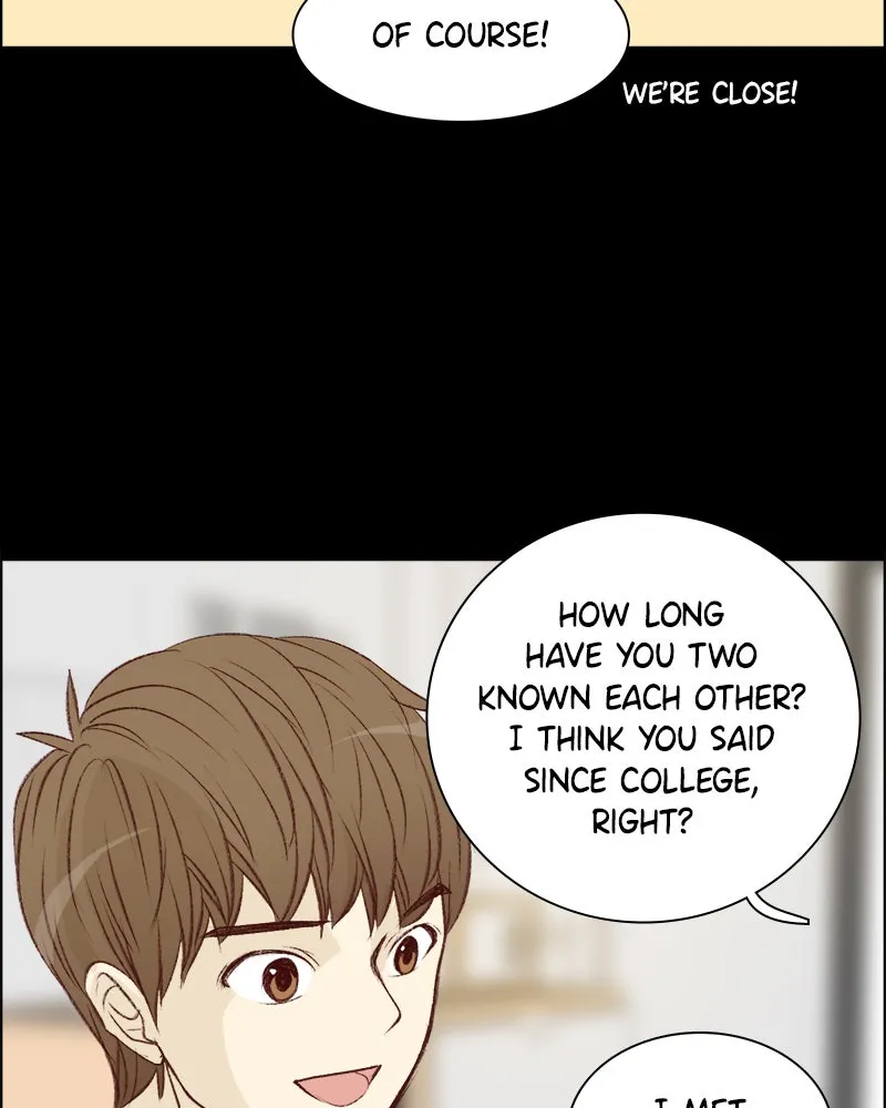 My Girlfriend is the Man! Chapter 36 page 22 - 