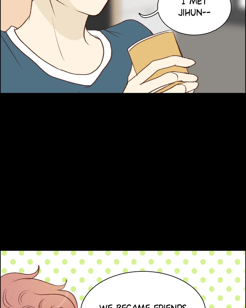 My Girlfriend is the Man! Chapter 36 page 23 - 