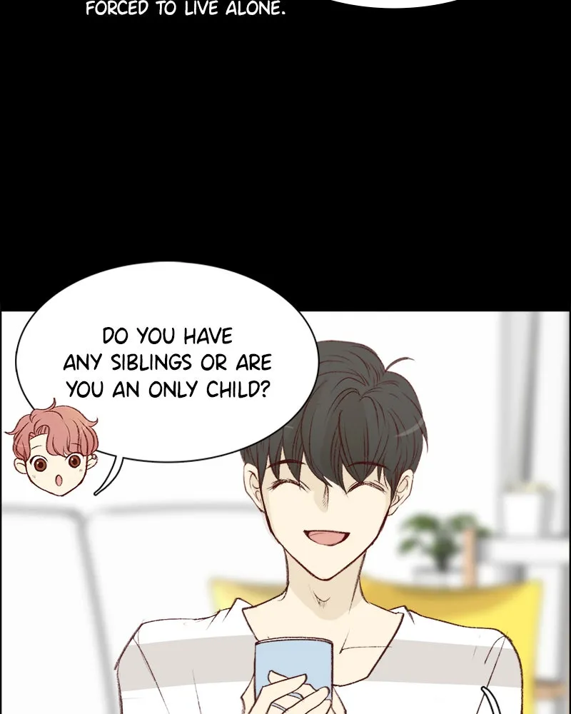 My Girlfriend is the Man! Chapter 36 page 26 - 