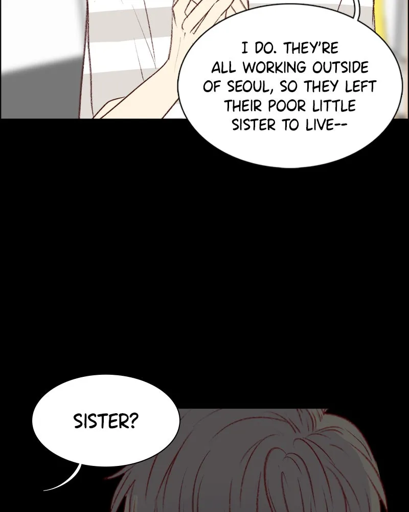My Girlfriend is the Man! Chapter 36 page 27 - 