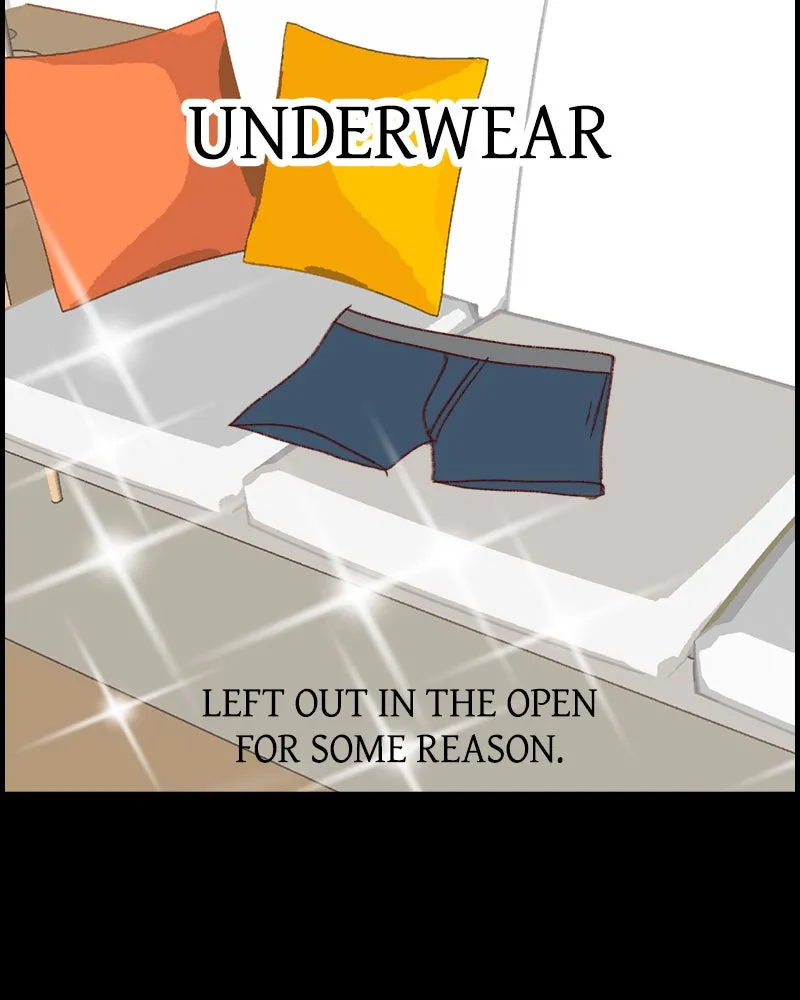 My Girlfriend is the Man! Chapter 36 page 4 - 