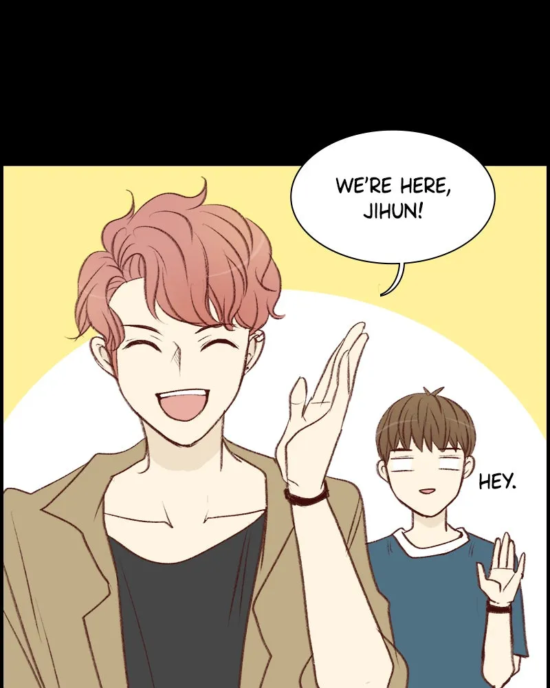 My Girlfriend is the Man! Chapter 36 page 9 - 