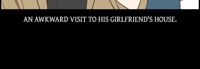 My Girlfriend is the Man! Chapter 36 page 10 - 