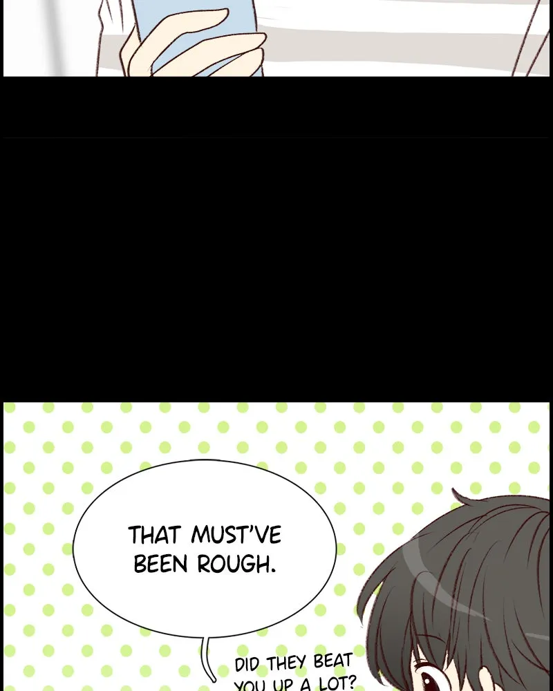 My Girlfriend is the Man! Chapter 37 page 2 - 