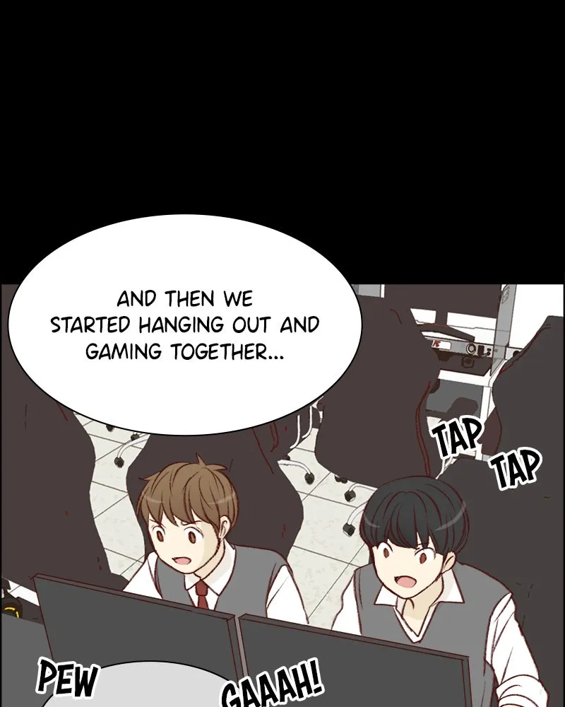 My Girlfriend is the Man! Chapter 37 page 11 - 