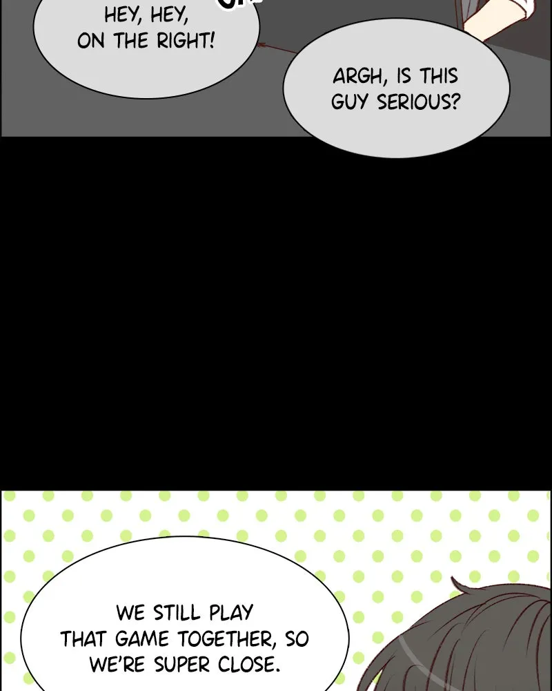 My Girlfriend is the Man! Chapter 37 page 12 - 