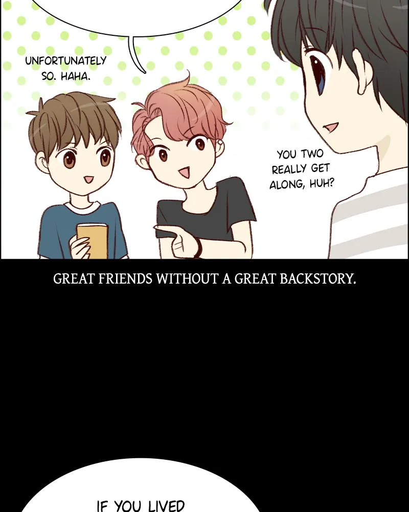 My Girlfriend is the Man! Chapter 37 page 13 - 