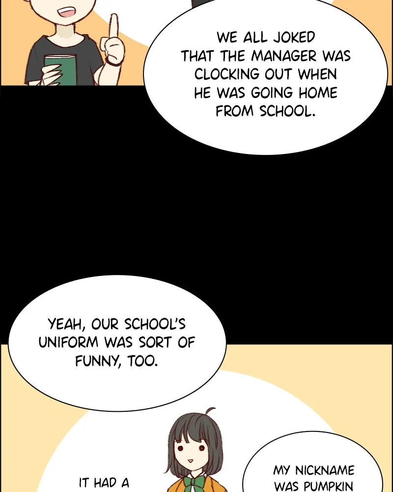 My Girlfriend is the Man! Chapter 37 page 16 - 