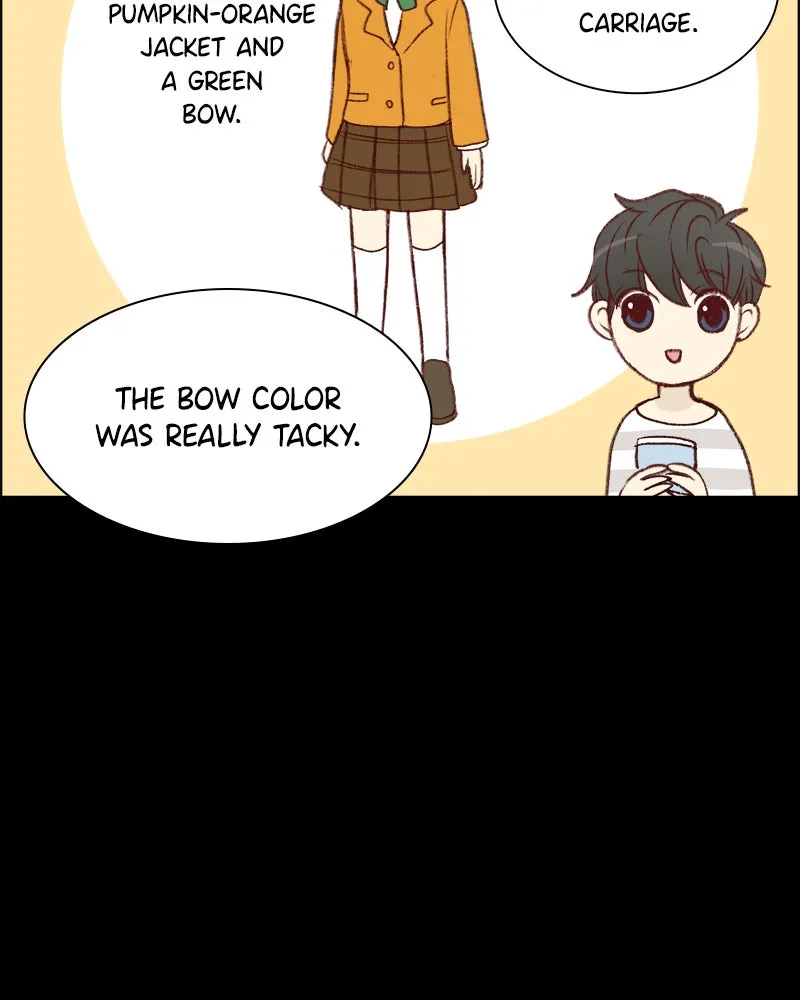 My Girlfriend is the Man! Chapter 37 page 17 - 