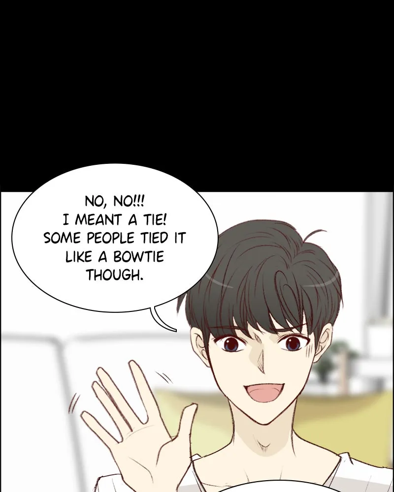 My Girlfriend is the Man! Chapter 37 page 19 - 