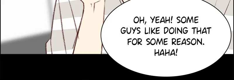 My Girlfriend is the Man! Chapter 37 page 20 - 