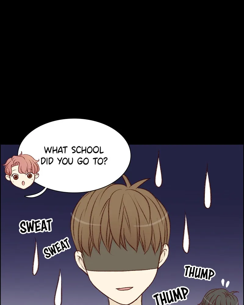 My Girlfriend is the Man! Chapter 37 page 21 - 