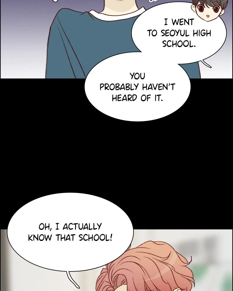 My Girlfriend is the Man! Chapter 37 page 22 - 