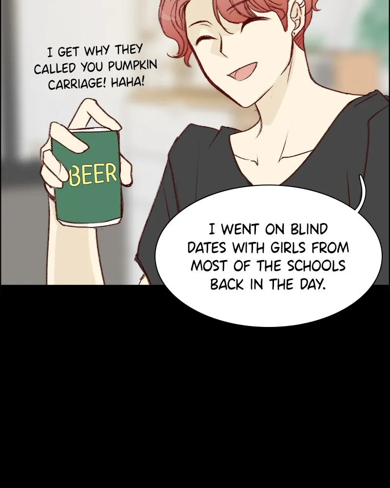 My Girlfriend is the Man! Chapter 37 page 23 - 
