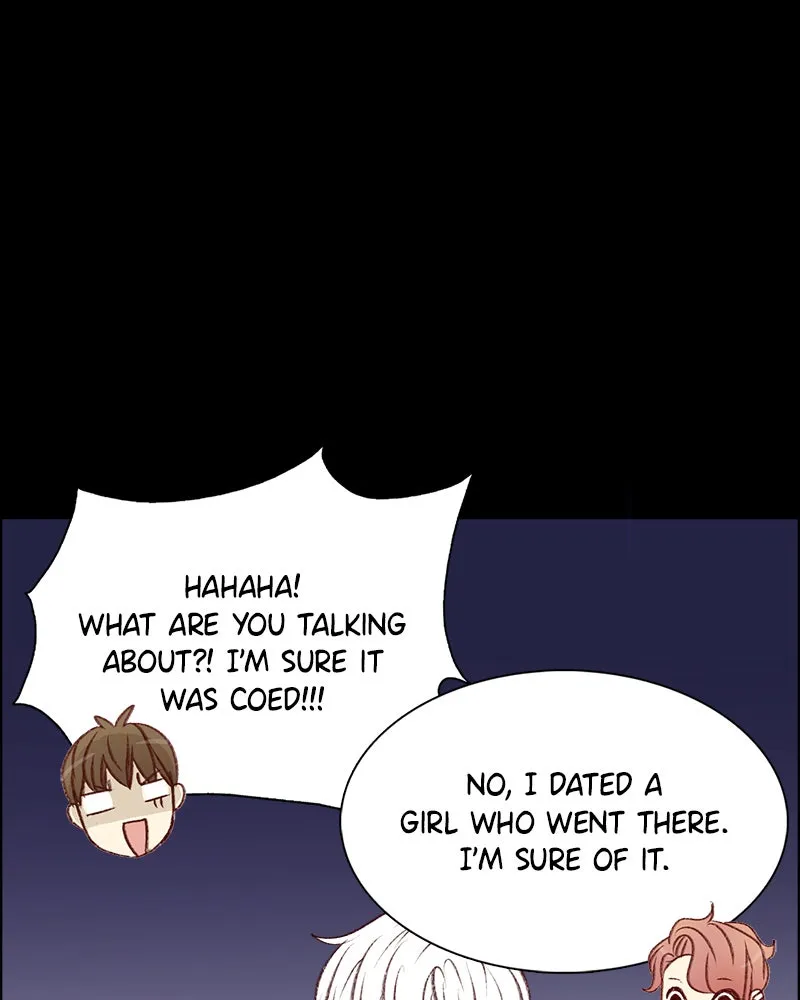 My Girlfriend is the Man! Chapter 37 page 25 - 