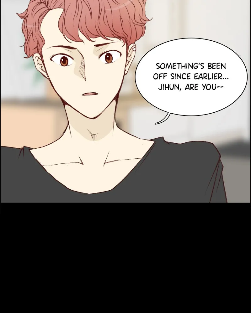 My Girlfriend is the Man! Chapter 37 page 27 - 