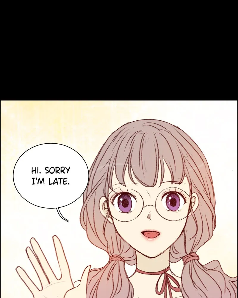 My Girlfriend is the Man! Chapter 37 page 30 - 