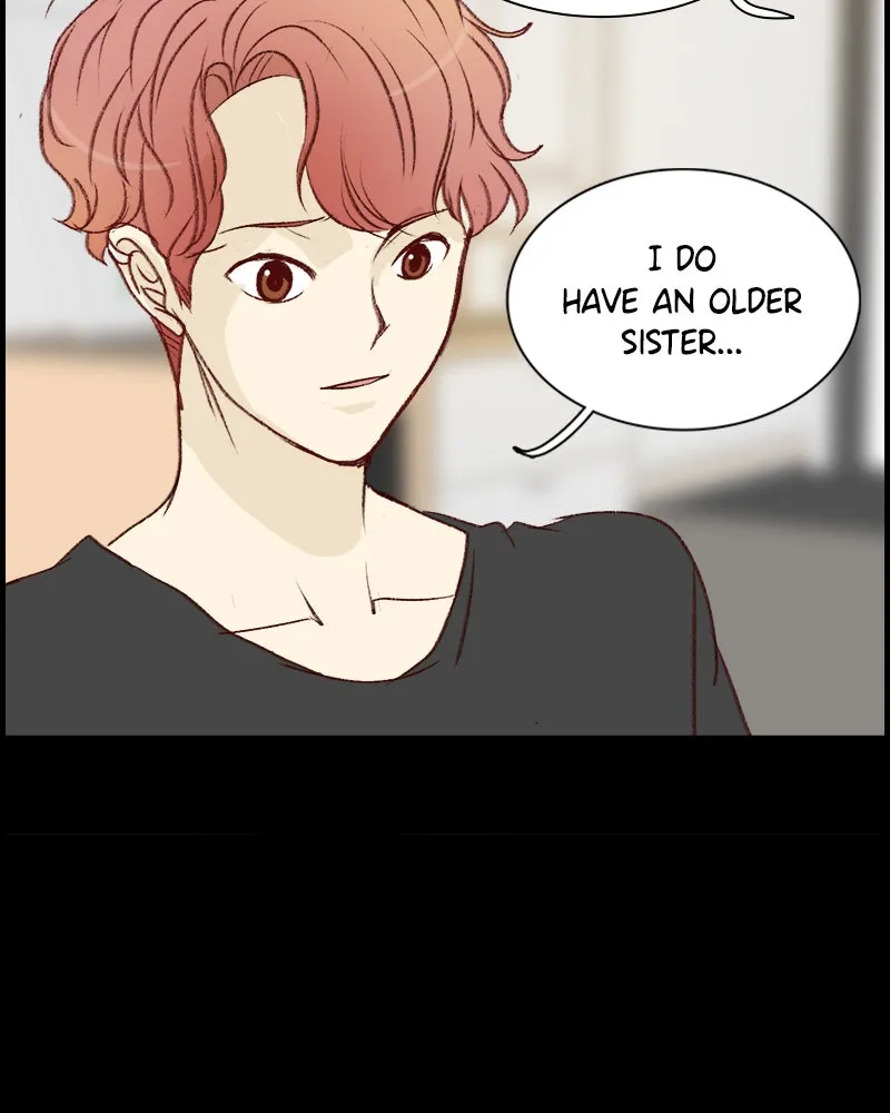 My Girlfriend is the Man! Chapter 37 page 4 - 