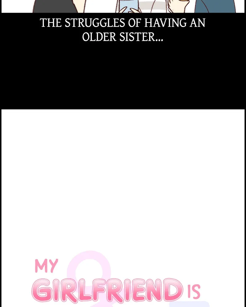 My Girlfriend is the Man! Chapter 37 page 6 - 