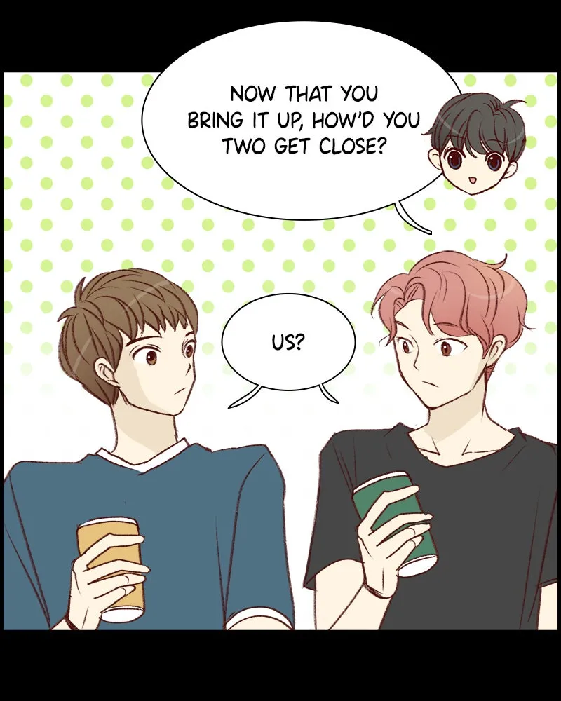 My Girlfriend is the Man! Chapter 37 page 8 - 
