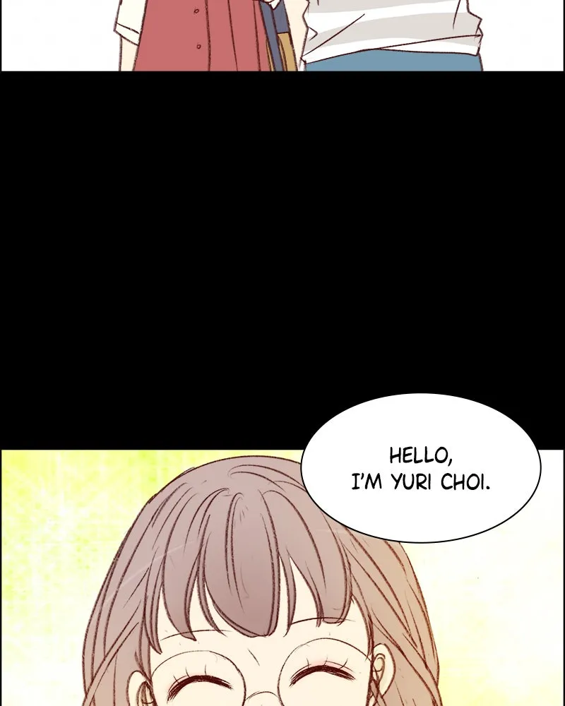 My Girlfriend is the Man! Chapter 38 page 2 - 