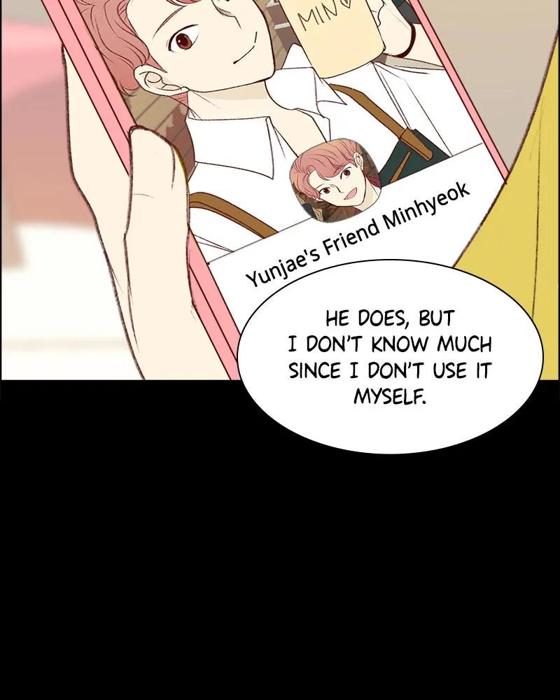 My Girlfriend is the Man! Chapter 38 page 13 - 
