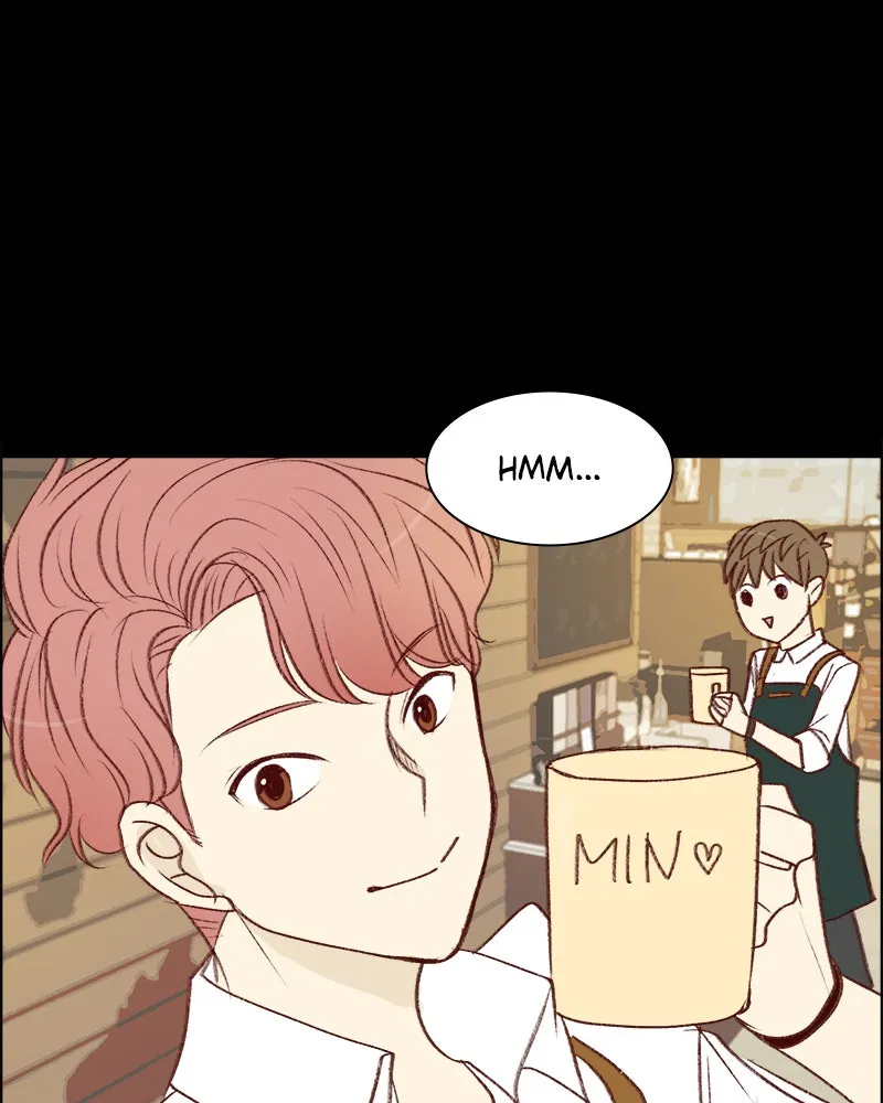 My Girlfriend is the Man! Chapter 38 page 15 - 