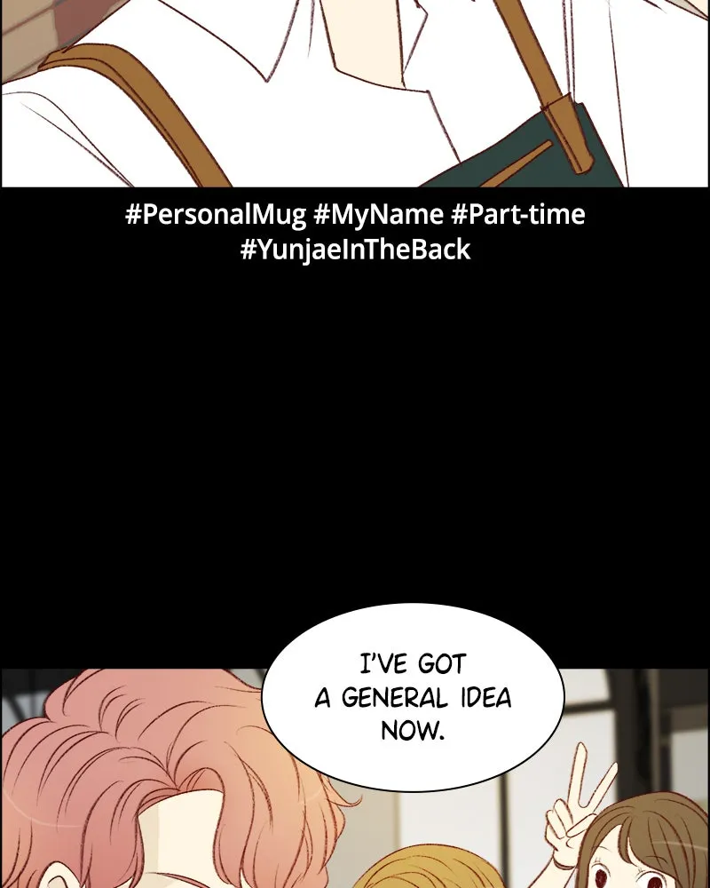 My Girlfriend is the Man! Chapter 38 page 16 - 