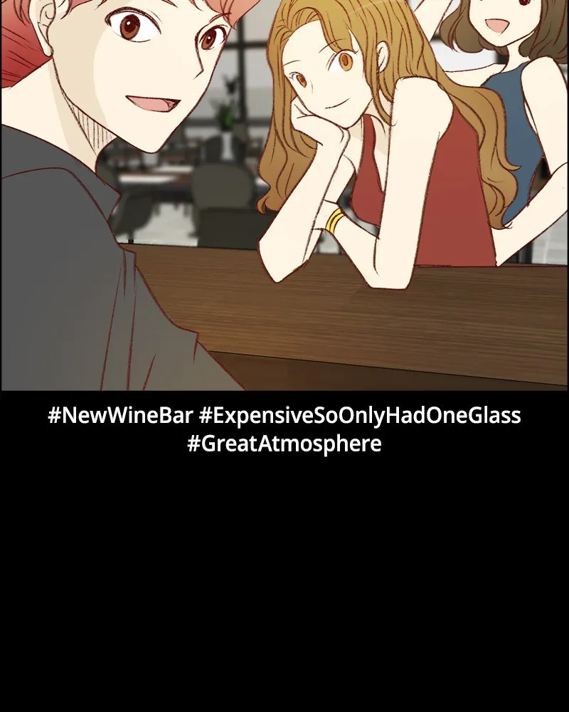 My Girlfriend is the Man! Chapter 38 page 17 - 