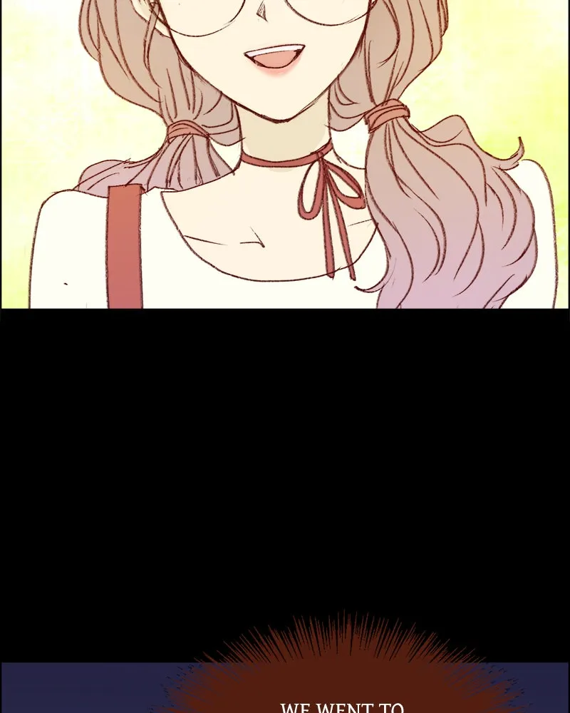 My Girlfriend is the Man! Chapter 38 page 3 - 