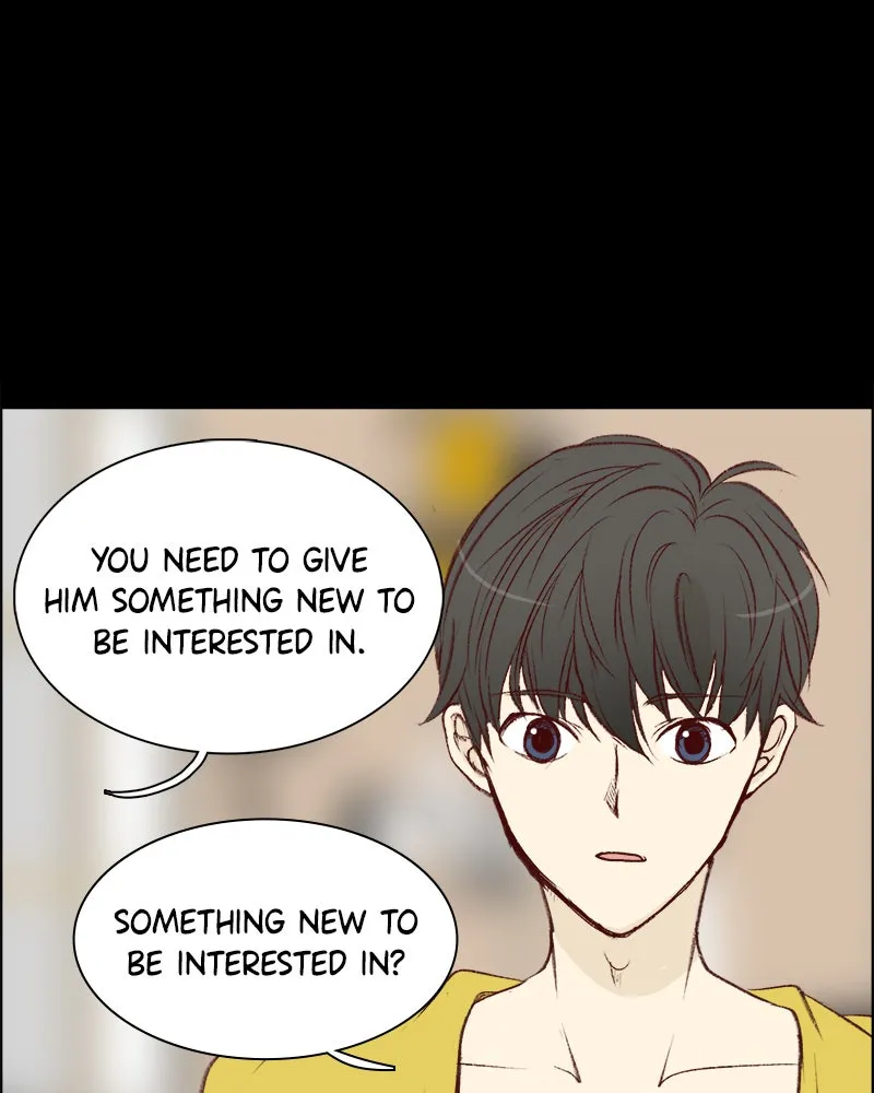 My Girlfriend is the Man! Chapter 38 page 21 - 