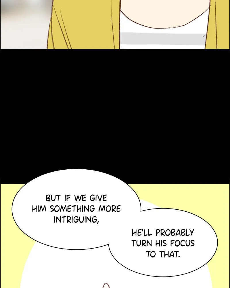 My Girlfriend is the Man! Chapter 38 page 22 - 