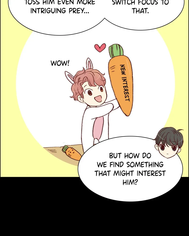 My Girlfriend is the Man! Chapter 38 page 24 - 