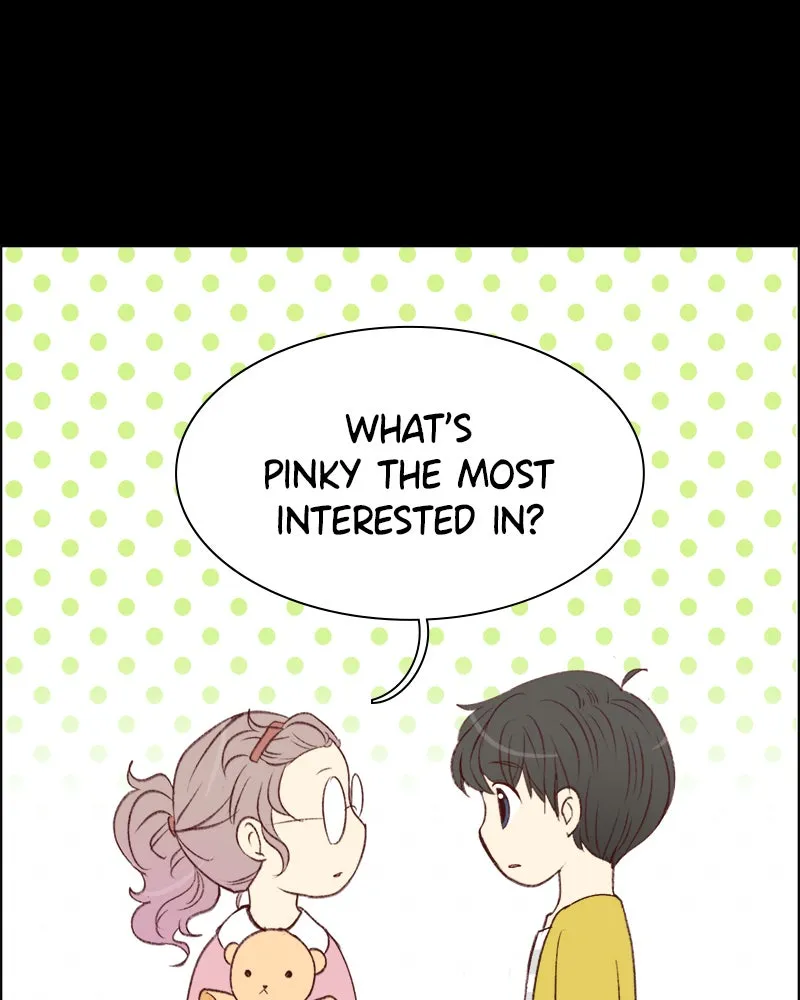 My Girlfriend is the Man! Chapter 38 page 25 - 